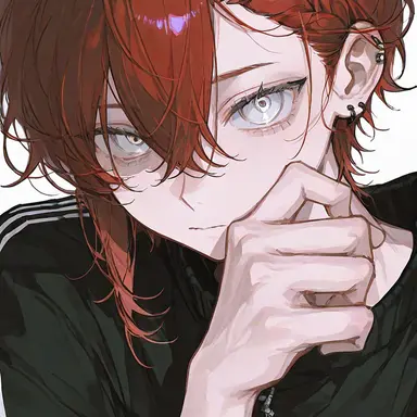 Profile image of 祈