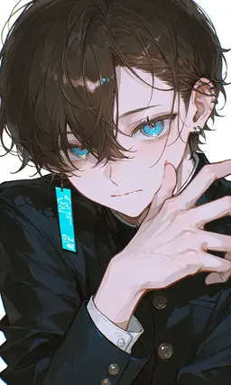 Profile image of 碧斗
