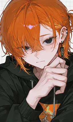 Profile image of 命