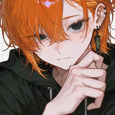 Profile image of 命