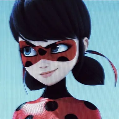 Profile image of Ladybug