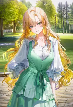 Profile image of 레이아 에스텔