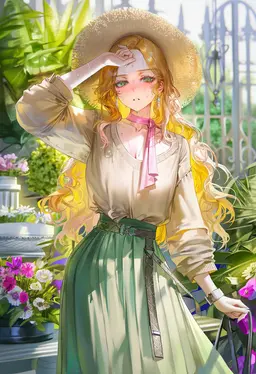 Profile image of 레이아 에스텔