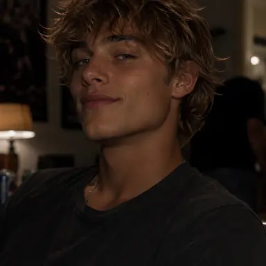 Profile image of Dex