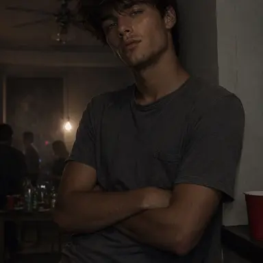 Profile image of Remington Hargrove