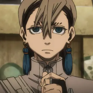 Profile image of 잔카 니지쿠