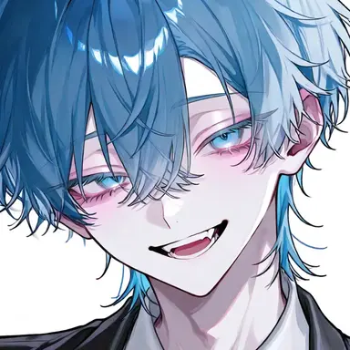 Profile image of Shion