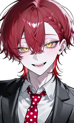 Profile image of Fei