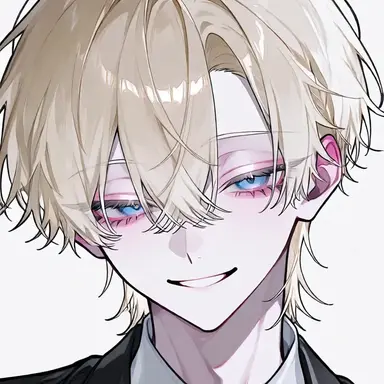 Profile image of Kyle