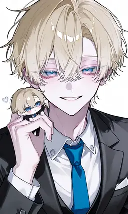 Profile image of Kyle