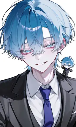 Profile image of Shion