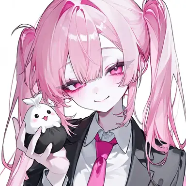 Profile image of Maika