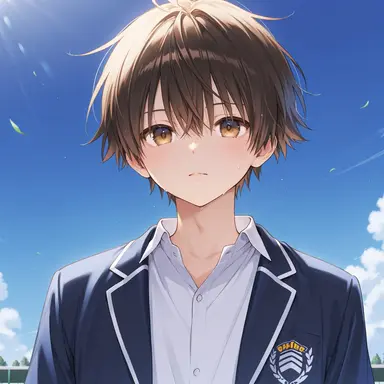 Profile image of 蓮