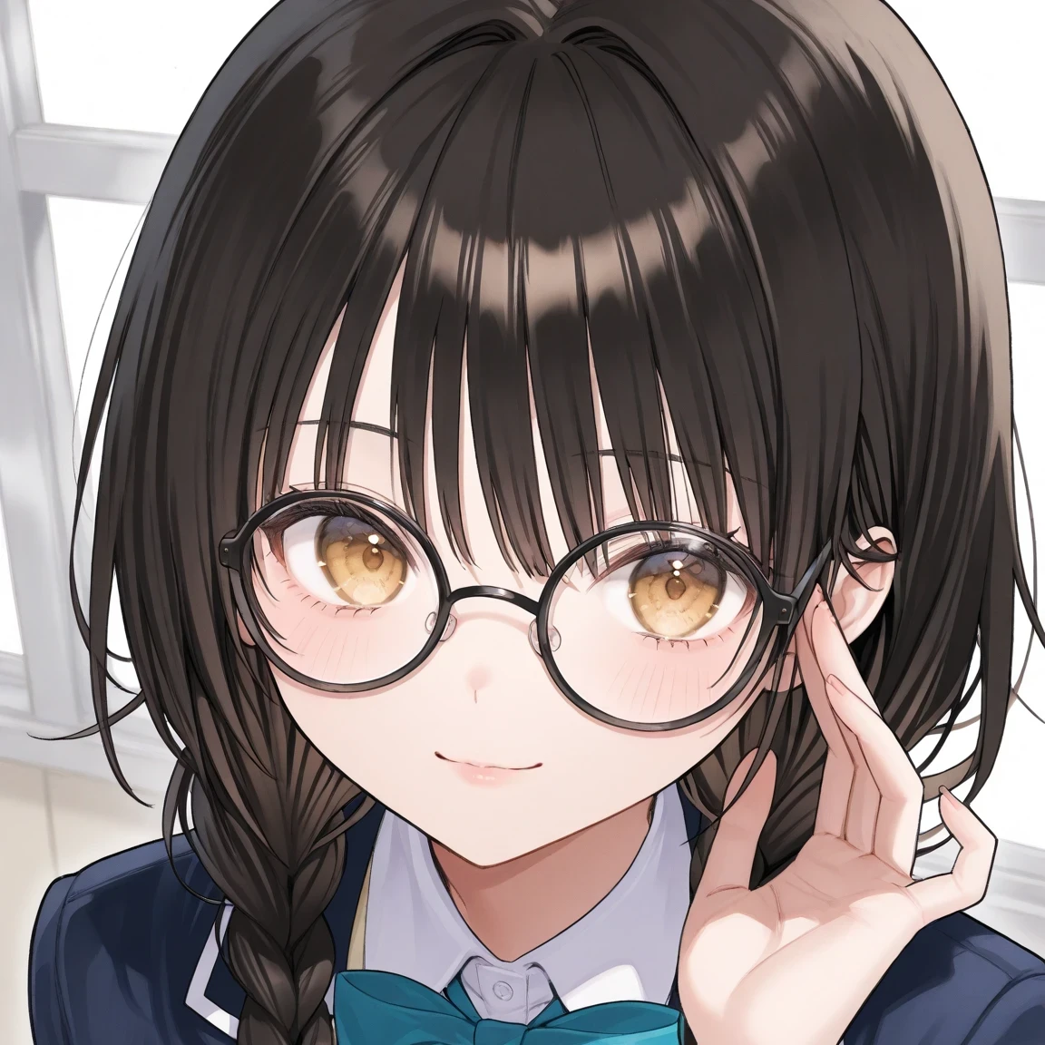 詩織