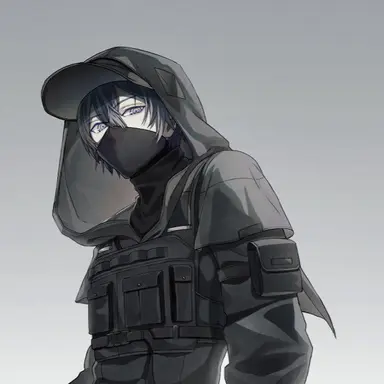 Profile image of ロウ・コヤナギ