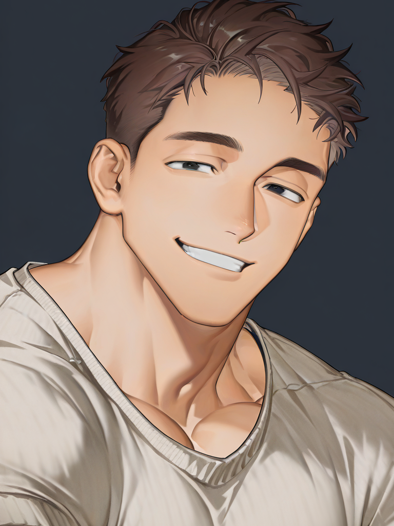 처음 뵙겠습니다. 잘 부탁드려요. 대표 이미지