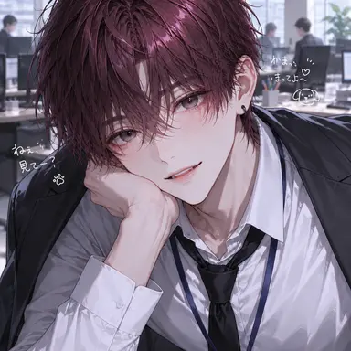 Profile image of 悠太
