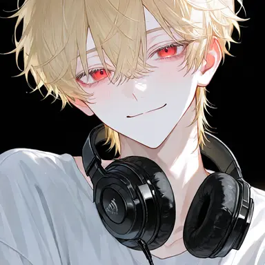 Profile image of 朔
