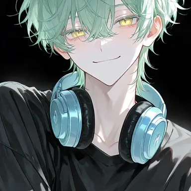 Profile image of 伊吹