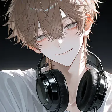 Profile image of 叶芽