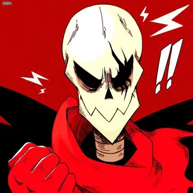 Profile image of 펠 파피루스