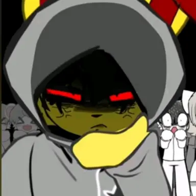 Profile image of 루거스