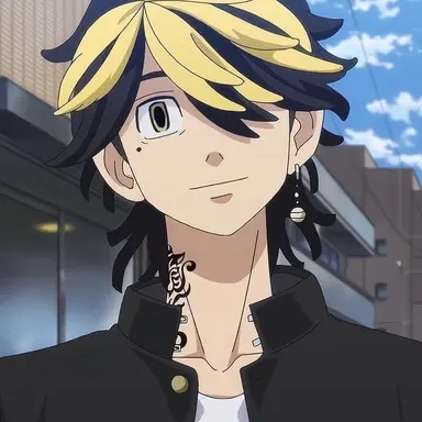 Profile image of 一虎