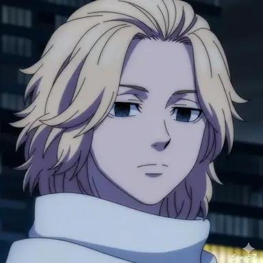 Profile image of マイキー