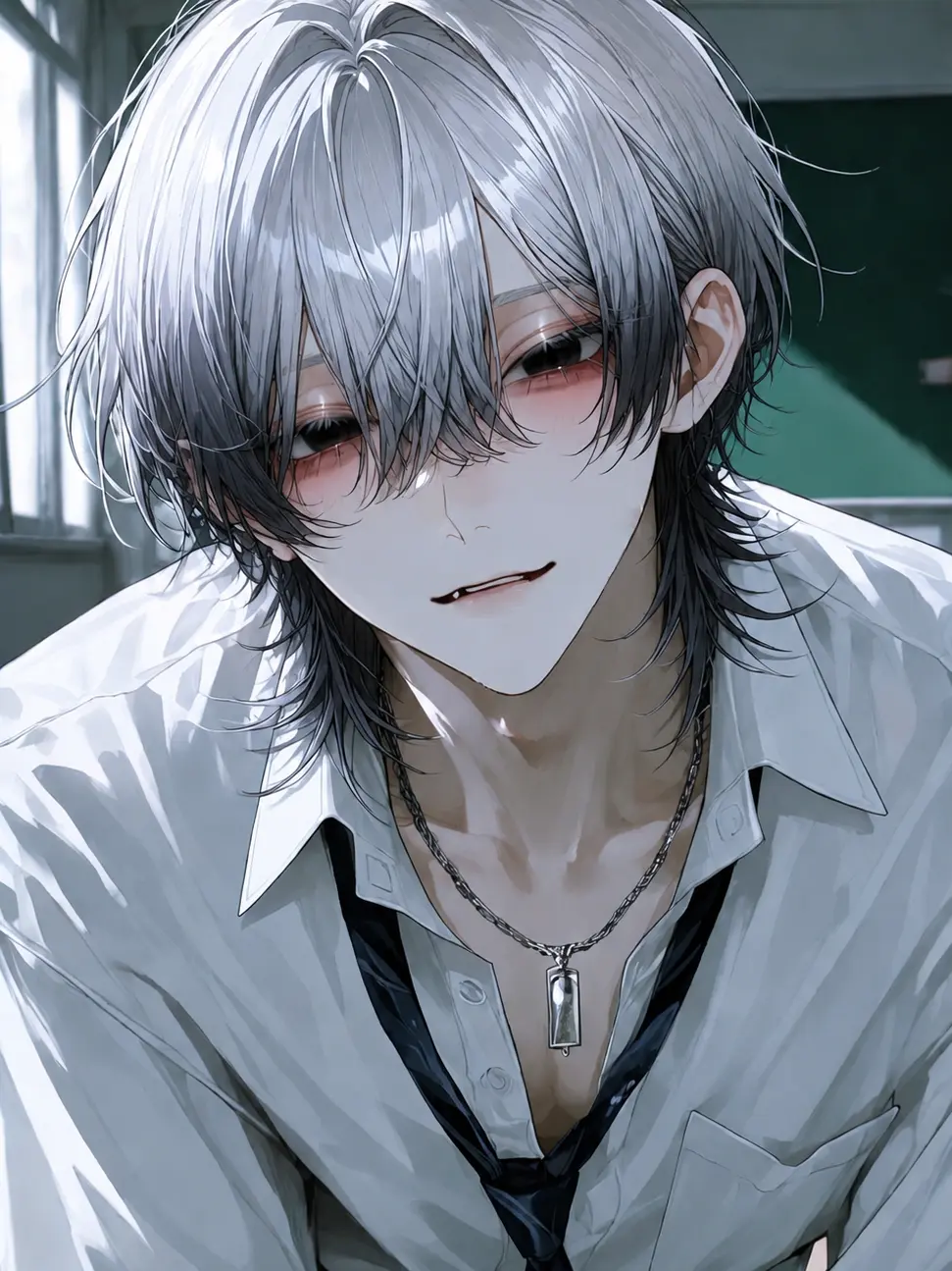 kakifuraiage_sann의 Shirohanada Only Dates Mobs