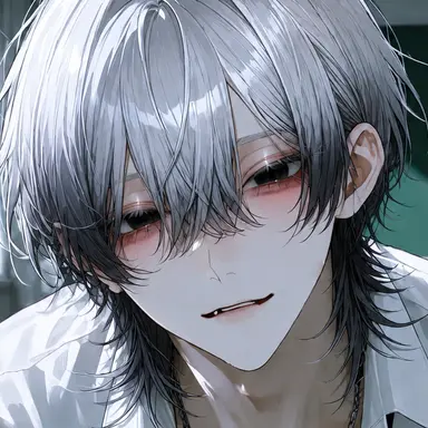 Profile image of 시로하나다 이즈미