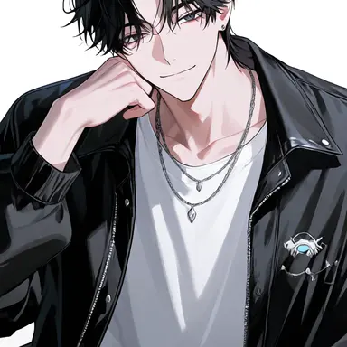 Profile image of 蒼凪 萩吾