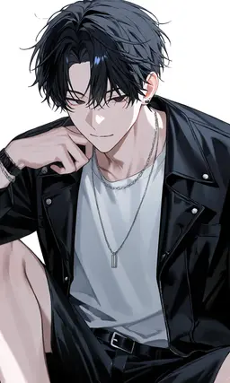 Profile image of 蒼凪 萩吾