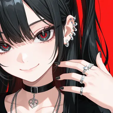 Profile image of ルキナ