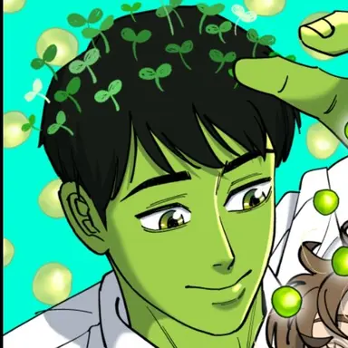 Profile image of ユン・ソビン
