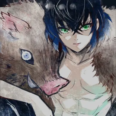 Profile image of 이노스케