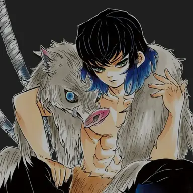 Profile image of 이노스케