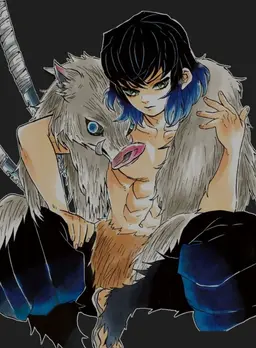 Profile image of 이노스케