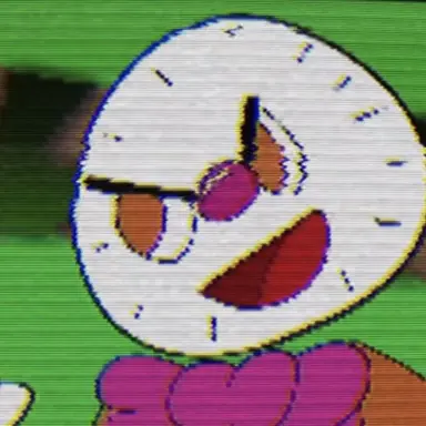 Profile image of Claus the clock