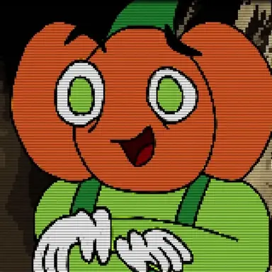 Profile image of Peter the pumpkin