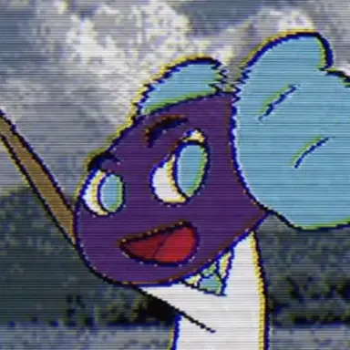 Profile image of Felix the fish