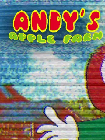 CrazySpray2690의 Andys apple farm