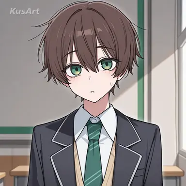 Profile image of Ito Eiji