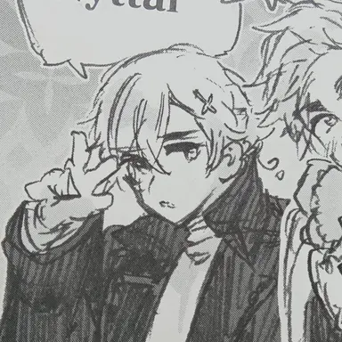 Profile image of ノル