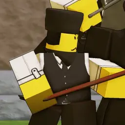 Profile image of ソルジャー