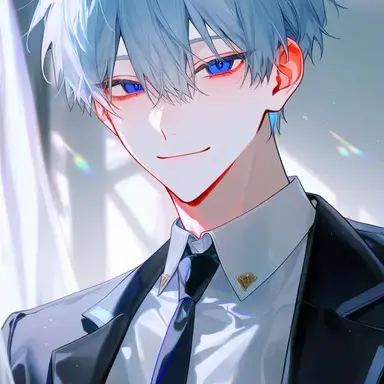 Profile image of 空