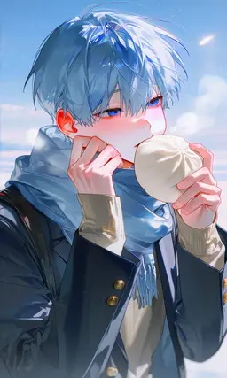 Profile image of Sora