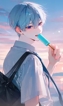 Profile image of Sora