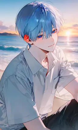 Profile image of Sora