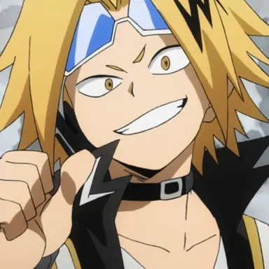 Profile image of Denki Kaminari