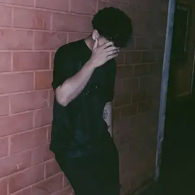 Profile image of Caleb